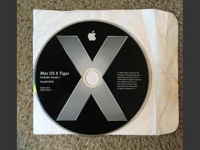 Download mac os 10.6 iso